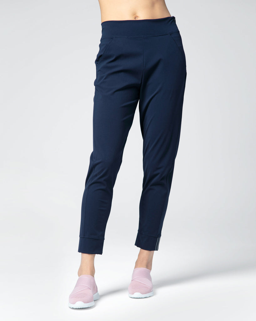 High-stretch 7/8 pants- new collection – Ballet Emporium