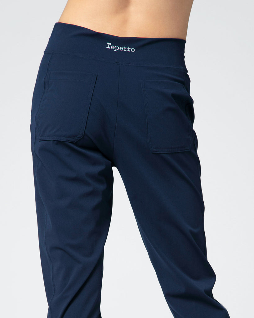 Women's Intense 7/8 Sport Pants - Repetto⎜Ezabel Article Dance