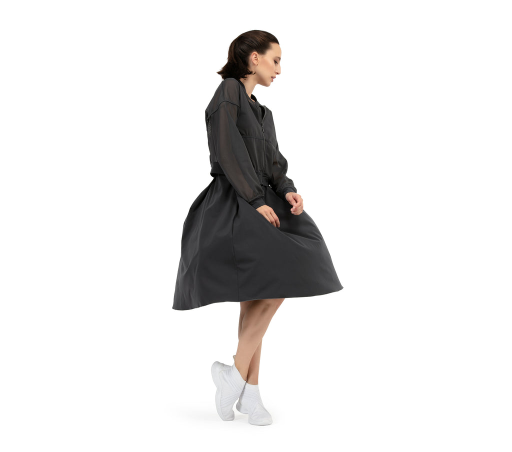 Robe high-stretch-  new stock  just arrived - please act fast