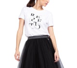 T-shirt I am a Repetto girl-new collection