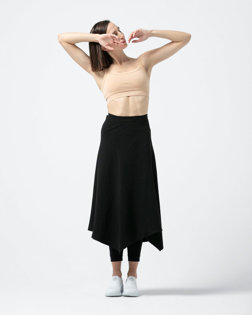 Tie wrap skirt- new arrival