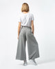 7/8 wide pants- new arrival