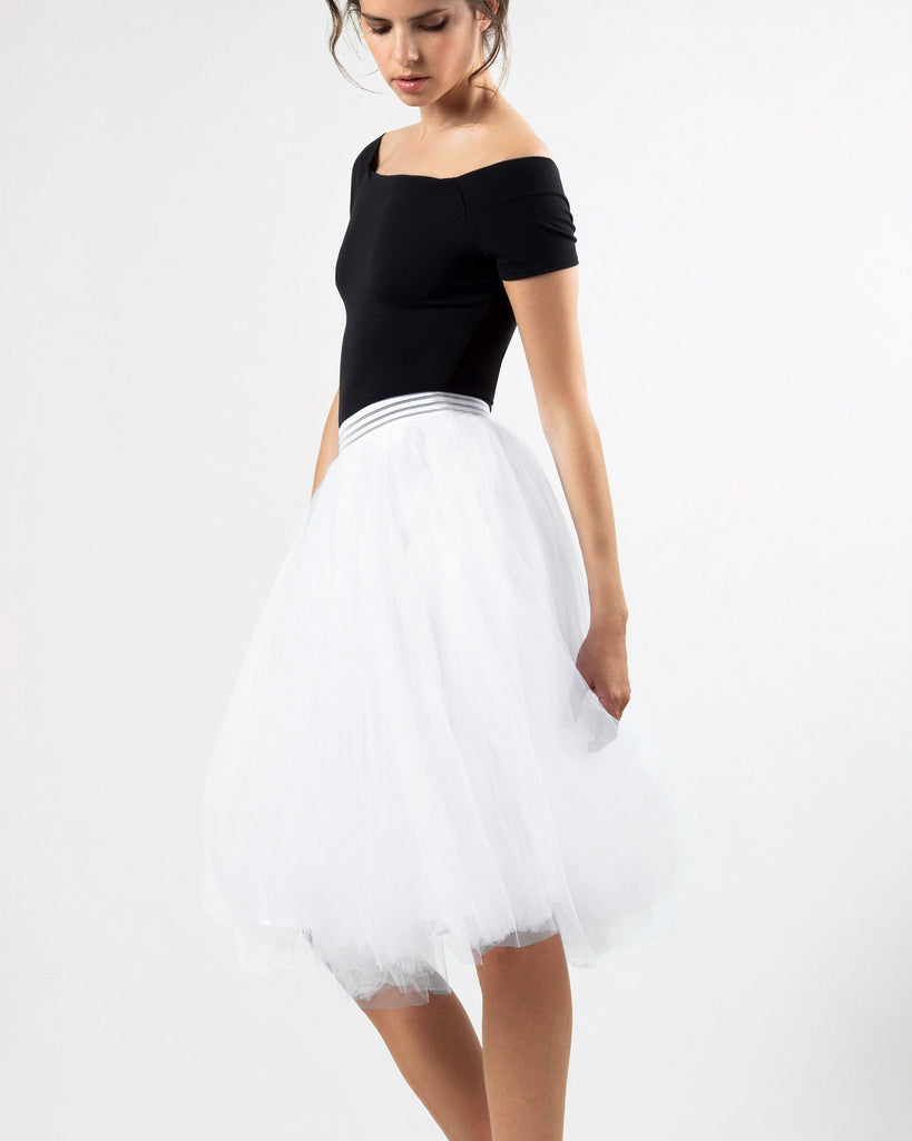 Repetto tutu petticoat- just arrive will go fast- NEW COLOUR