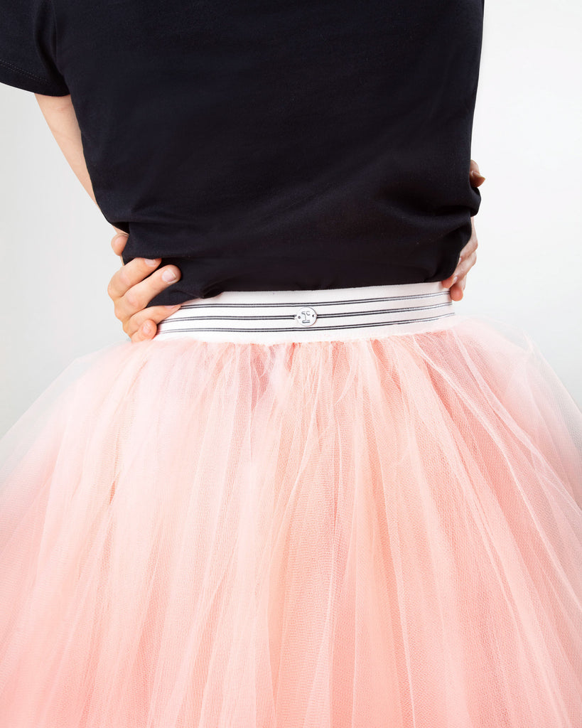 Repetto, Short tutu