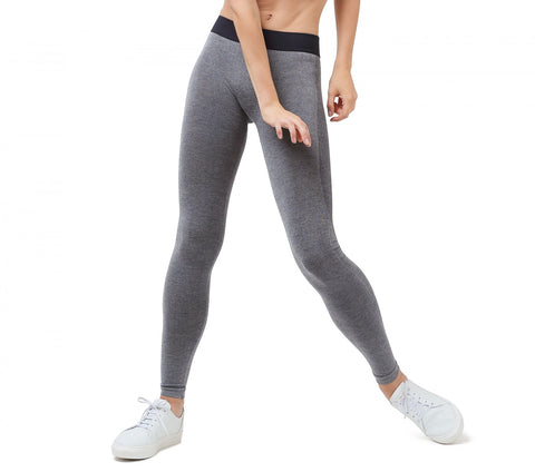 Legging high-stretch