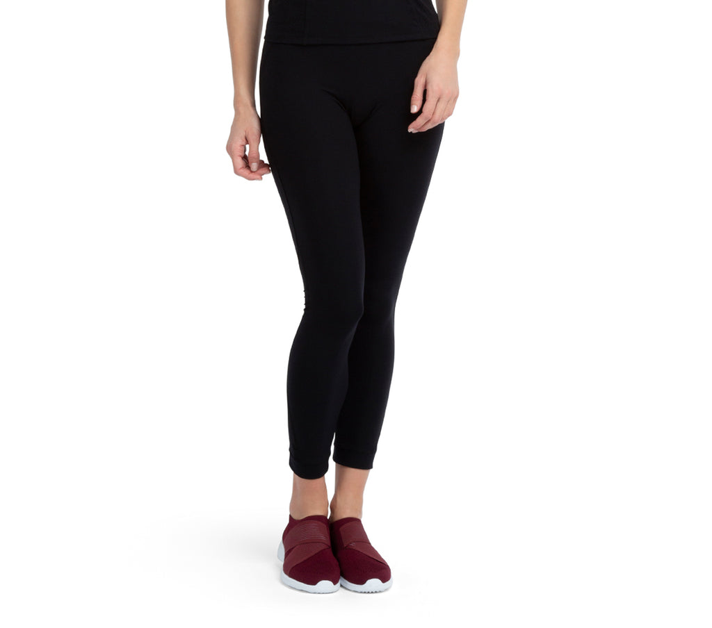 Legging high-stretch