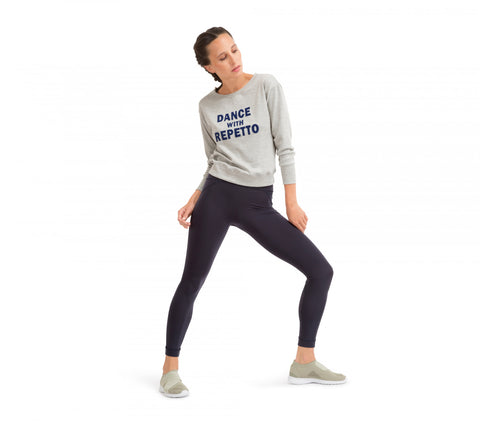 Dance with Repetto Sweatshirt- New Arrival