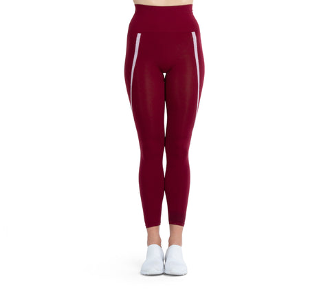 0405PT LADY'S WARM-UP PANTS-Just arrived, will go very fast