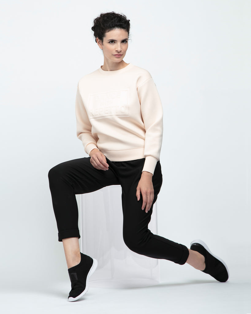 Dance with Repetto Sweatshirt- New Arrival