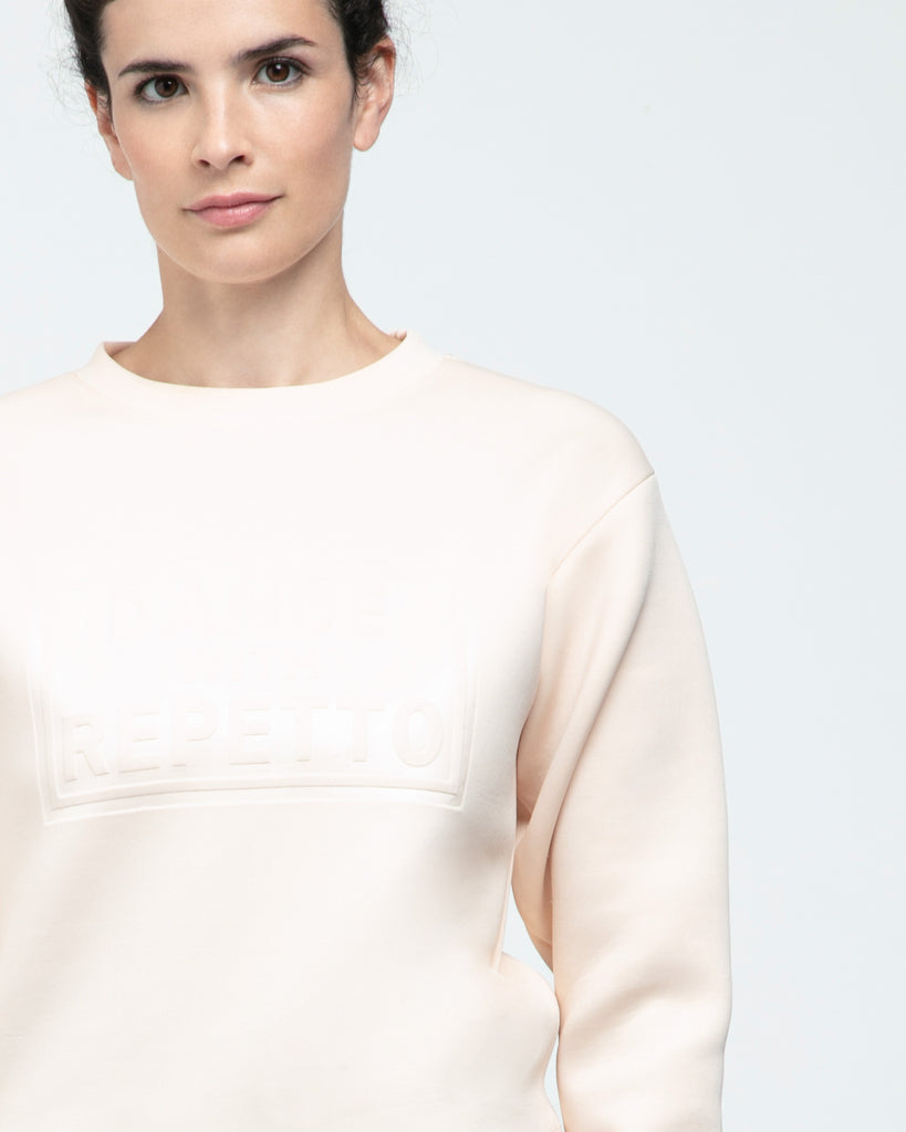 Dance with Repetto Sweatshirt- New Arrival