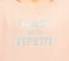 Dance with Repetto Sweatshirt-this will go, don't wait