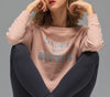 Dance with Repetto Sweatshirt-this will go, don't wait