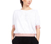 CLEARANCE - Elastic band T-shirt- new collection - 50% OFF