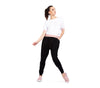 CLEARANCE - Elastic band T-shirt- new collection - 50% OFF