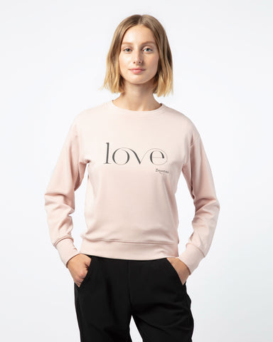 Dance with Repetto Sweatshirt- New Arrival