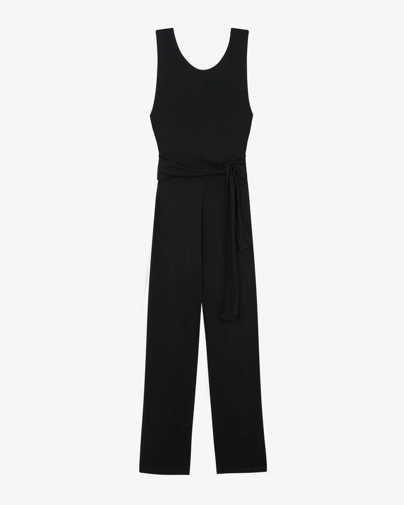 JUMPSUIT TO TIE- new collection