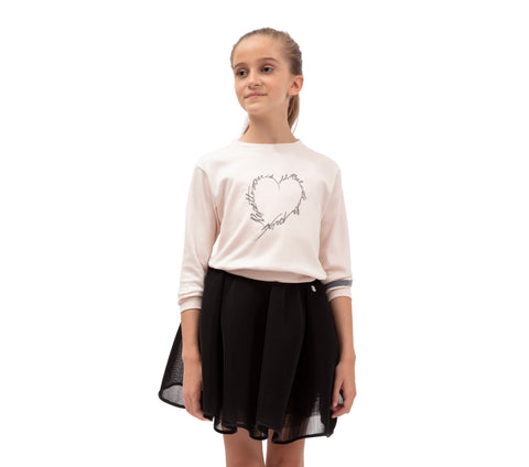 Dance with Repetto Sweatshirt- New Arrival