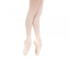 Pointe Julieta - Medium box Soft sole