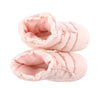 Warm-up boots-Pink- New shipment arrived - WILL GO very FAST