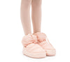 Warm-up boots-Pink- New shipment arrived - WILL GO very FAST
