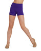 TEAM BASICS GUSSET SHORT