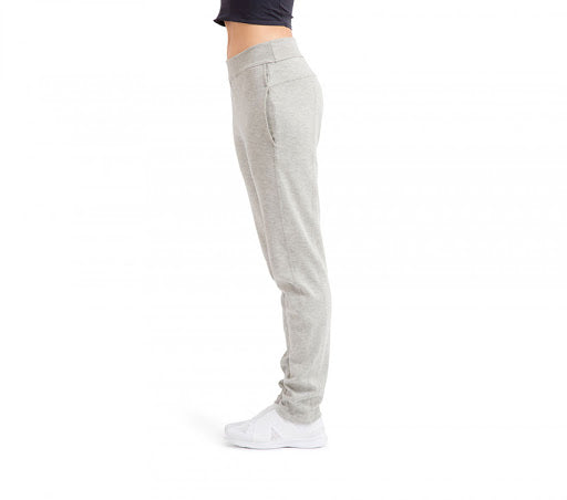 Gray INT Band Pants