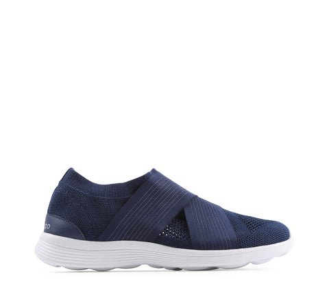 CURVE STRETCH CANVAS JAZZ SHOE- Adults