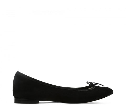 CURVE STRETCH CANVAS JAZZ SHOE- Adults