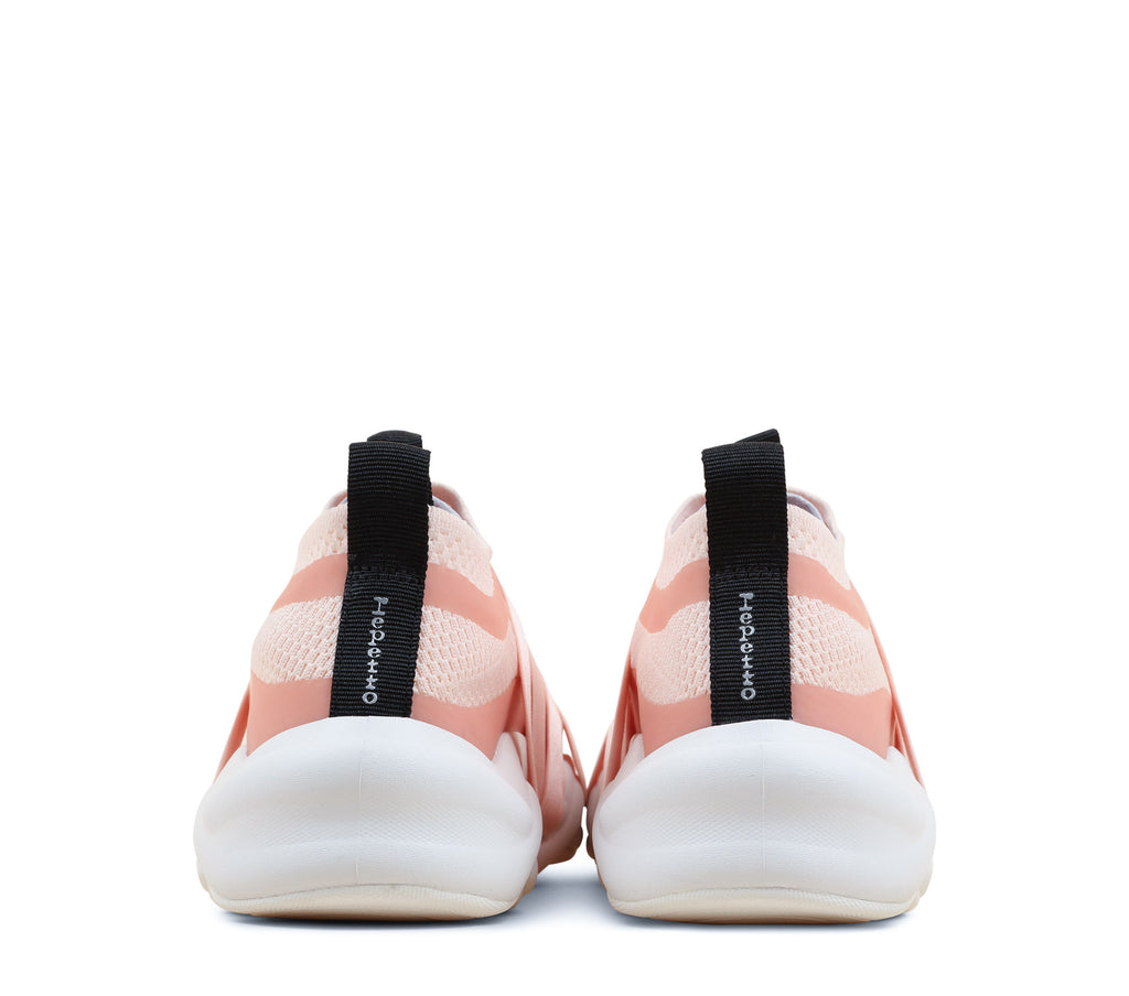 Ribbon sneakers-limited edition
