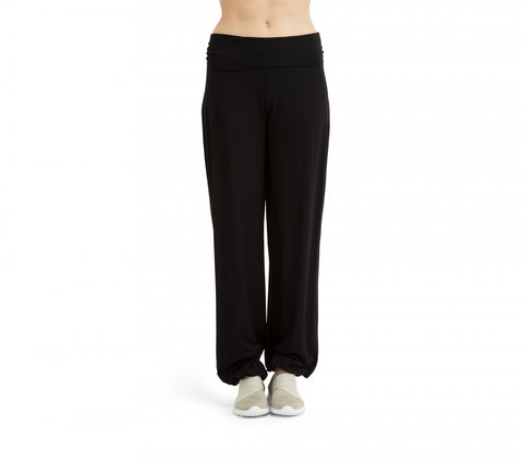 0405PT LADY'S WARM-UP PANTS-Just arrived, will go very fast