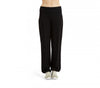 Viscose waist jazz pants