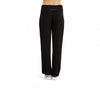 Viscose waist jazz pants