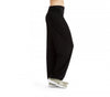 Viscose waist jazz pants