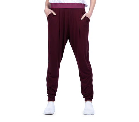 Harem pants- new color
