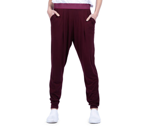 0405PT LADY'S WARM-UP PANTS-Just arrived, will go very fast