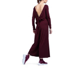 Repetto W0666 long sleeve jumpsuit- new collection