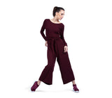 Repetto W0666 long sleeve jumpsuit- new collection