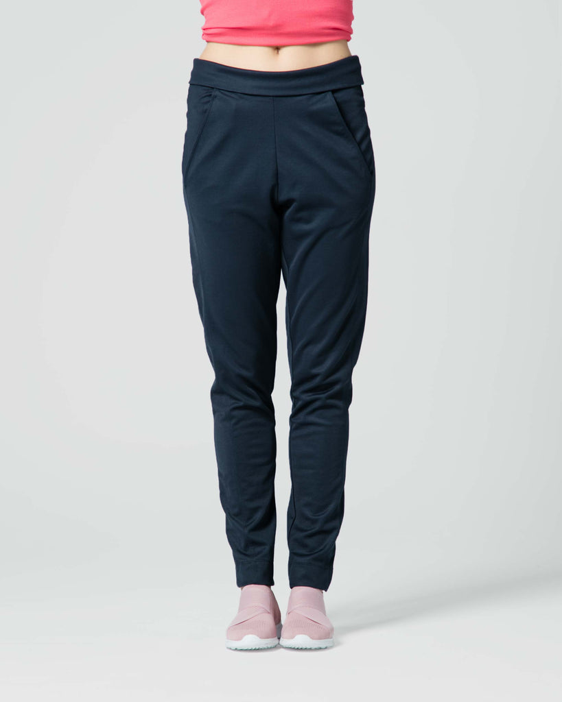 Interlock joggers- Just arrived